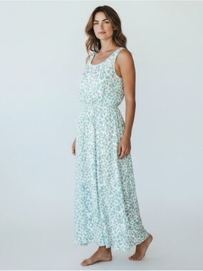 LOFT Green Maxi Dresses for Women on Sale up to 90% Off: Poshmark